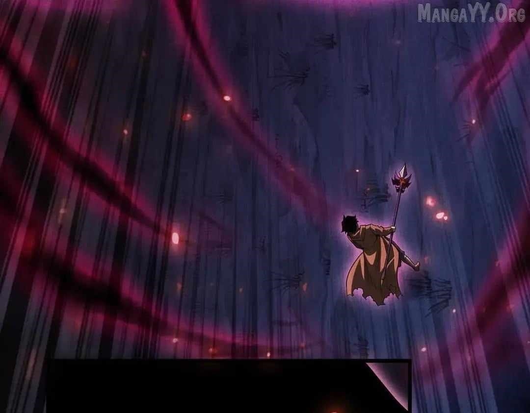 Idle Player Returns as a God Chapter 55 - Page 90