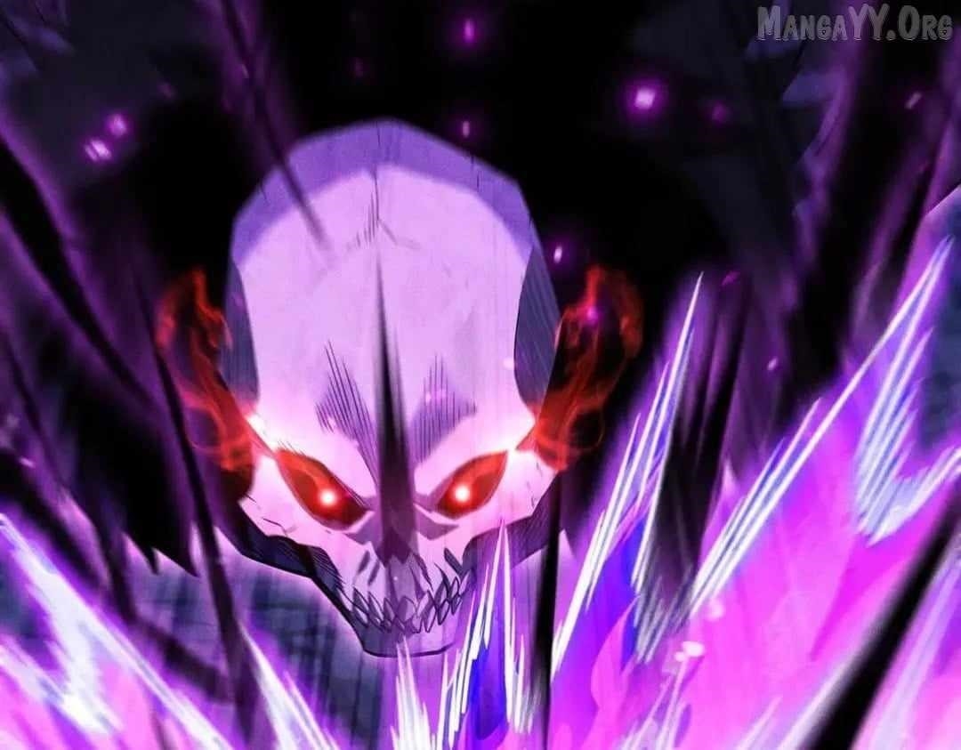 Idle Player Returns as a God Chapter 55 - Page 99