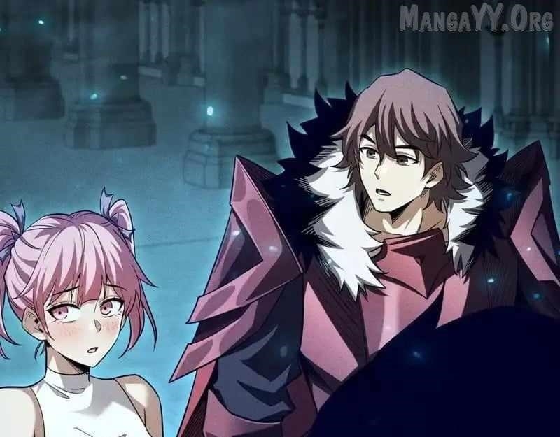 Idle Player Returns as a God Chapter 56 - Page 127