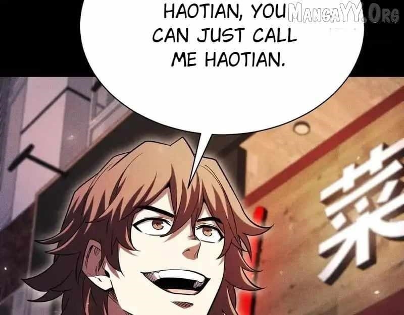 Idle Player Returns as a God Chapter 56 - Page 13