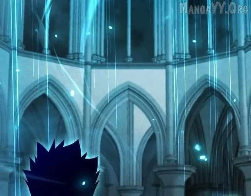 Idle Player Returns as a God Chapter 56 - Page 131