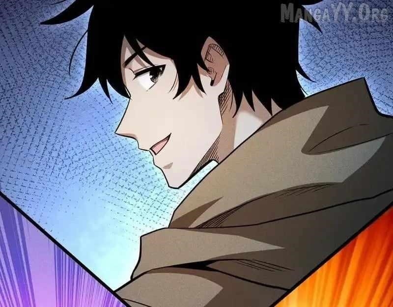 Idle Player Returns as a God Chapter 56 - Page 141