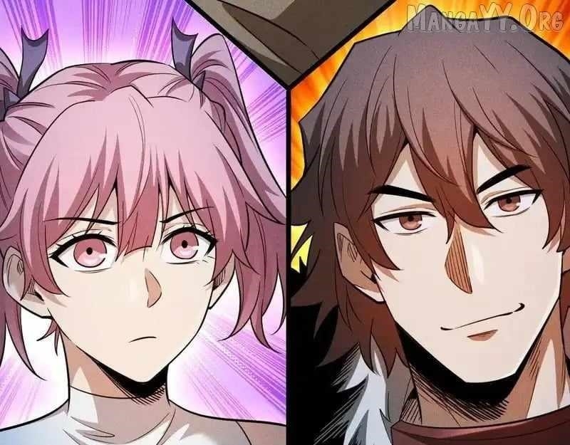 Idle Player Returns as a God Chapter 56 - Page 142