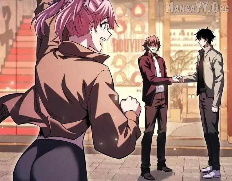 Idle Player Returns as a God Chapter 56 - Page 17