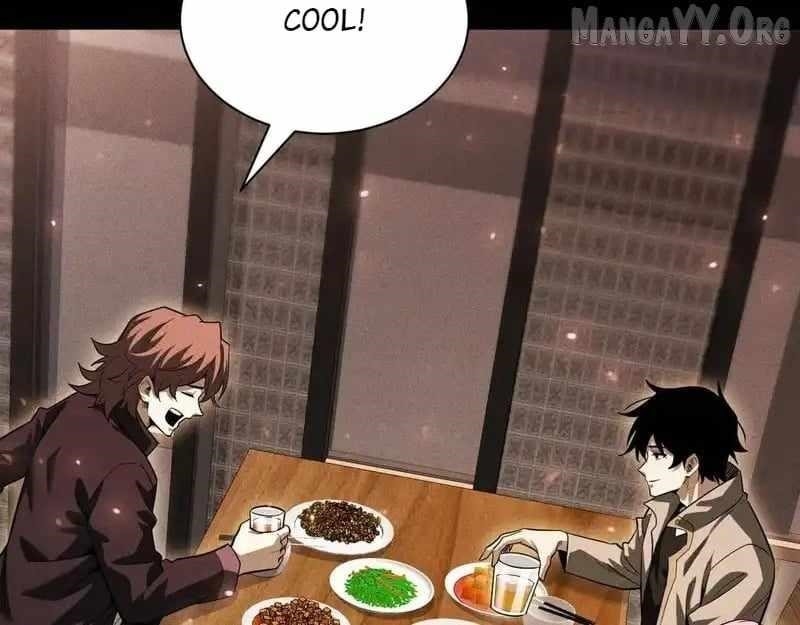 Idle Player Returns as a God Chapter 56 - Page 23