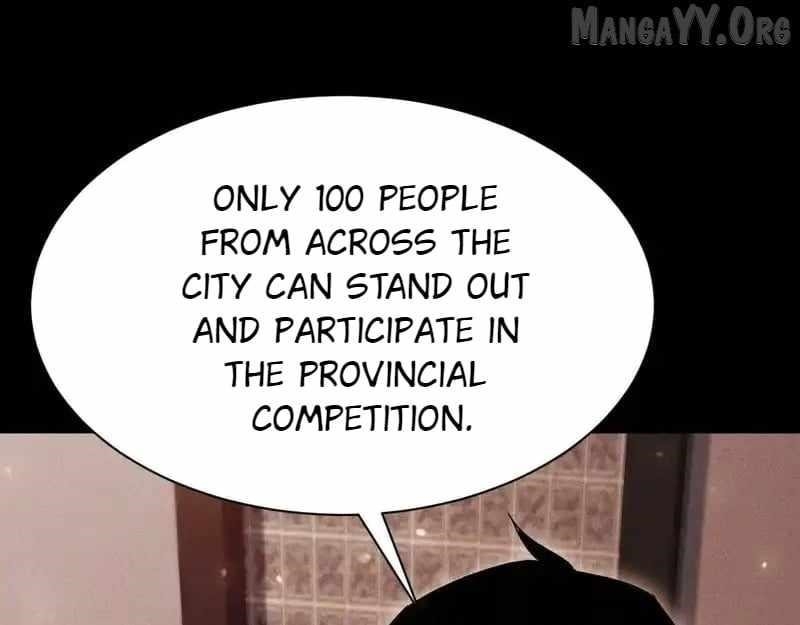 Idle Player Returns as a God Chapter 56 - Page 35