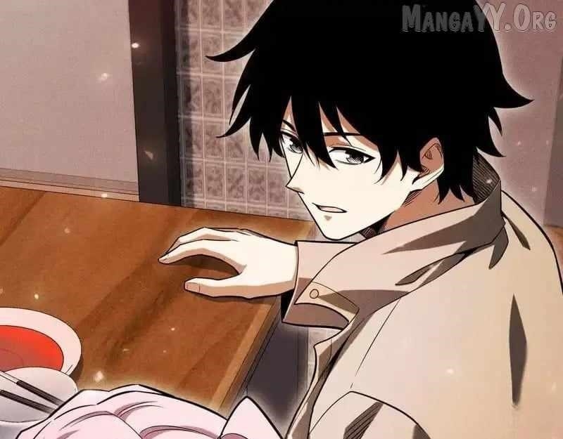 Idle Player Returns as a God Chapter 56 - Page 36