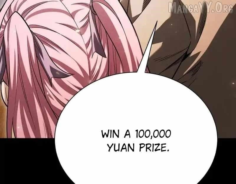 Idle Player Returns as a God Chapter 56 - Page 37