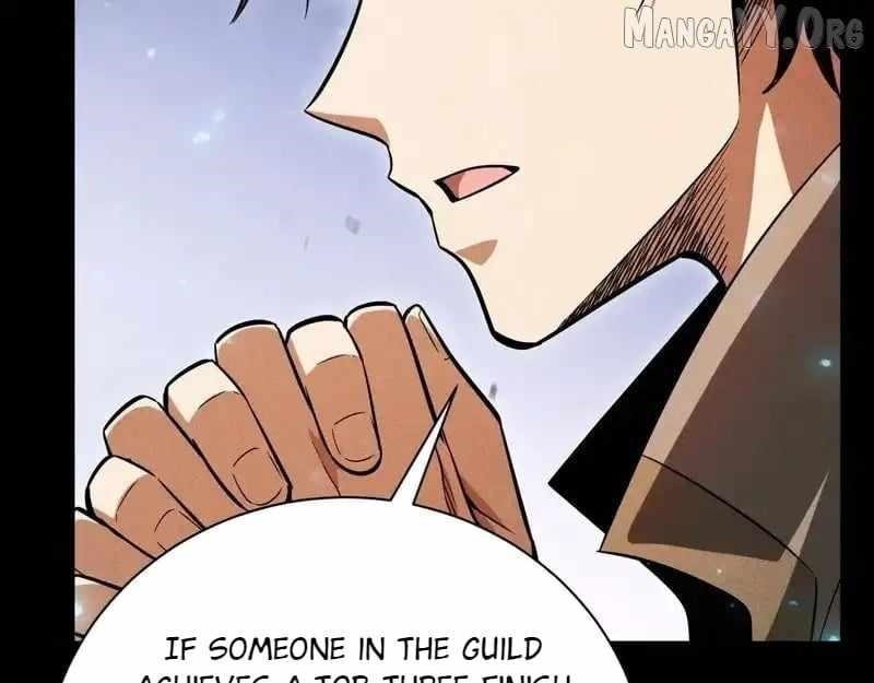 Idle Player Returns as a God Chapter 56 - Page 42