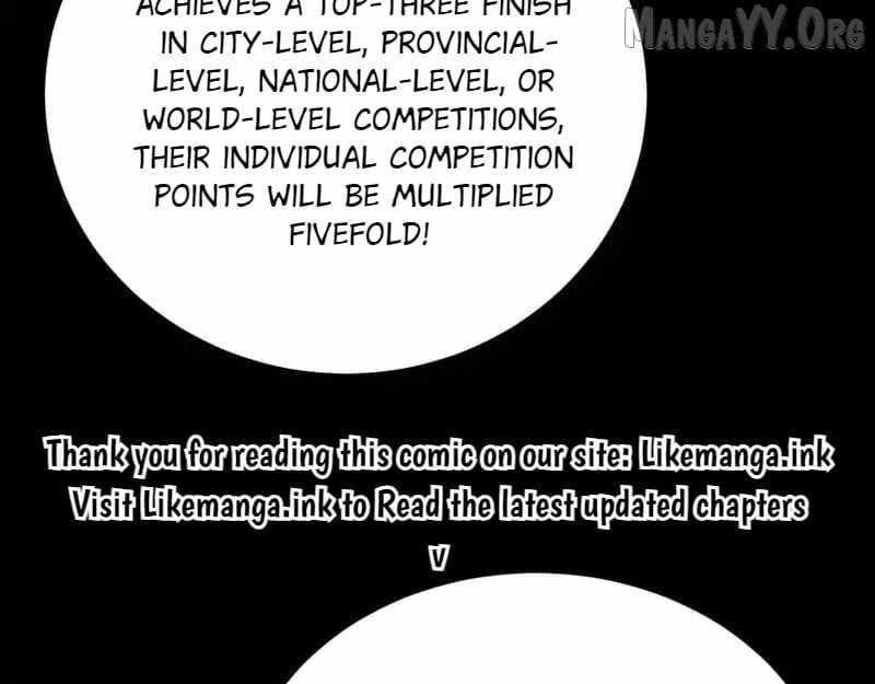 Idle Player Returns as a God Chapter 56 - Page 43