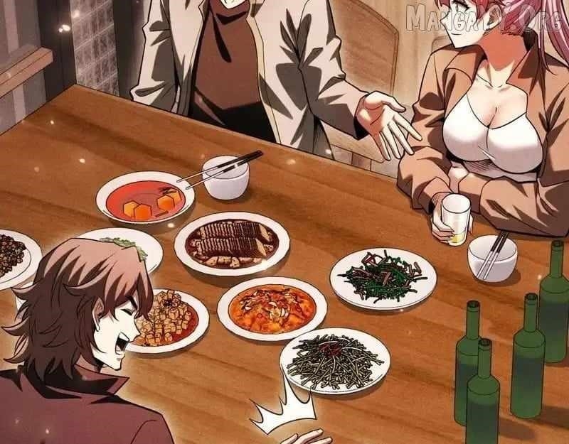 Idle Player Returns as a God Chapter 56 - Page 45