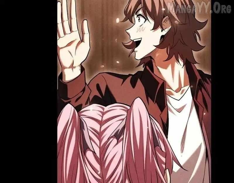 Idle Player Returns as a God Chapter 56 - Page 48