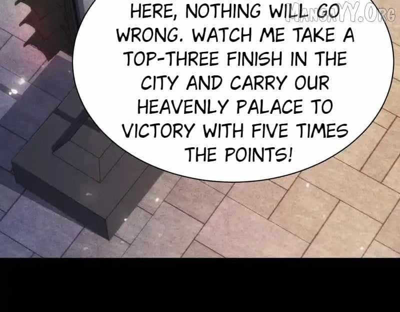 Idle Player Returns as a God Chapter 56 - Page 53