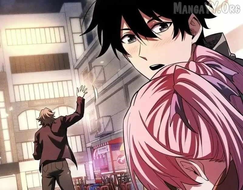 Idle Player Returns as a God Chapter 56 - Page 55