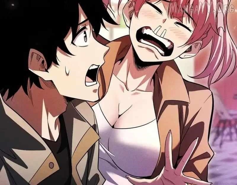 Idle Player Returns as a God Chapter 56 - Page 58