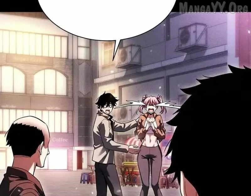 Idle Player Returns as a God Chapter 56 - Page 60