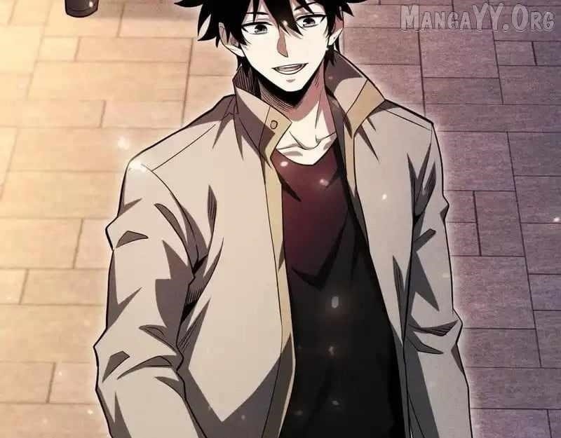 Idle Player Returns as a God Chapter 56 - Page 9