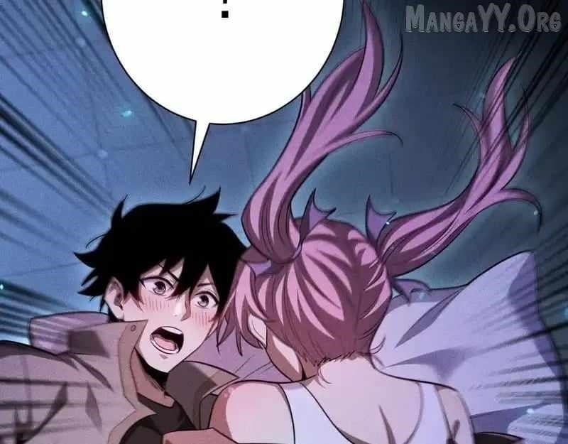 Idle Player Returns as a God Chapter 56 - Page 97