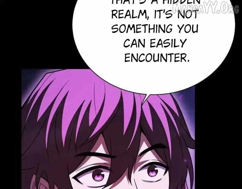 Idle Player Returns as a God Chapter 57 - Page 102