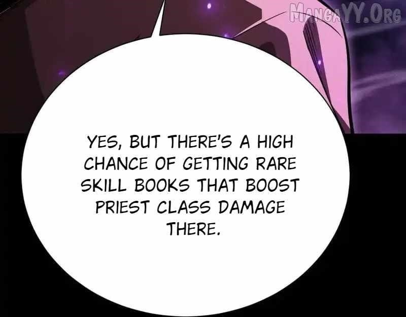 Idle Player Returns as a God Chapter 57 - Page 107