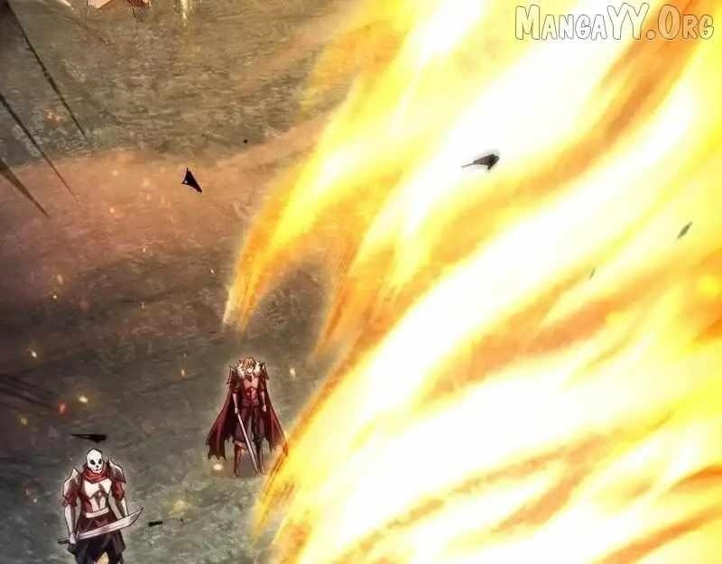 Idle Player Returns as a God Chapter 57 - Page 127