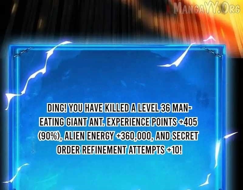 Idle Player Returns as a God Chapter 57 - Page 130