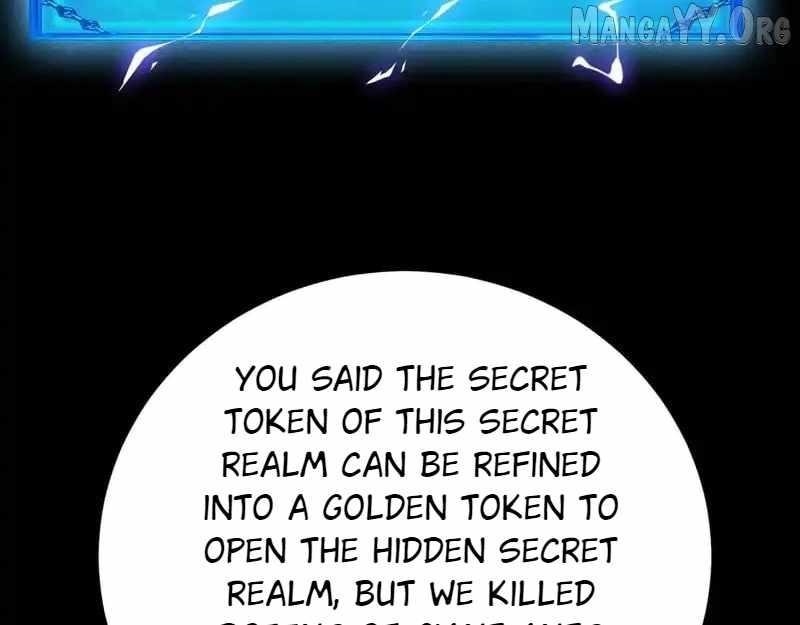 Idle Player Returns as a God Chapter 57 - Page 131