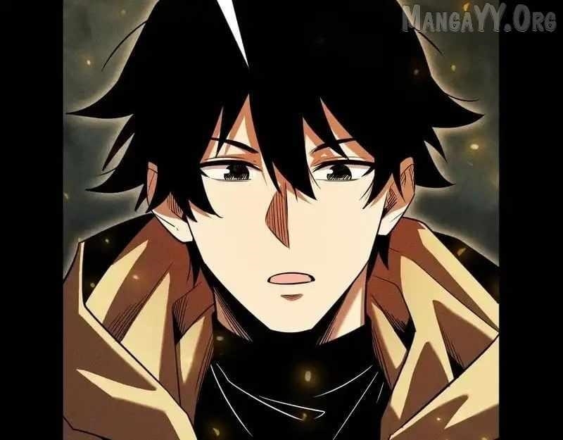 Idle Player Returns as a God Chapter 57 - Page 135