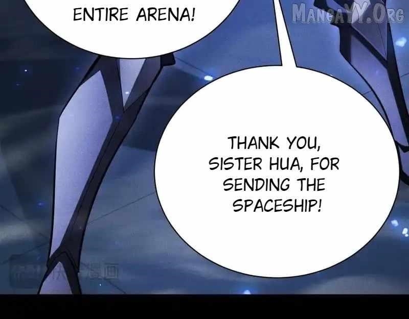 Idle Player Returns as a God Chapter 57 - Page 15