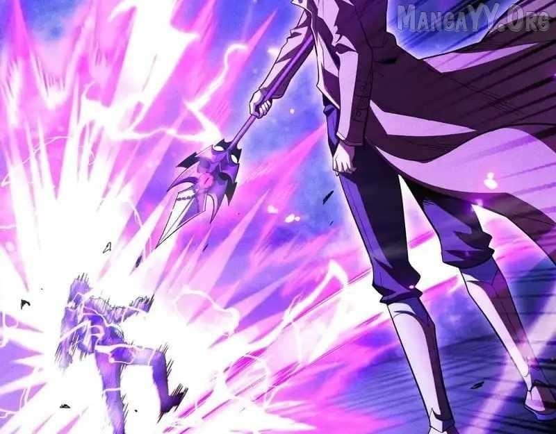 Idle Player Returns as a God Chapter 57 - Page 25