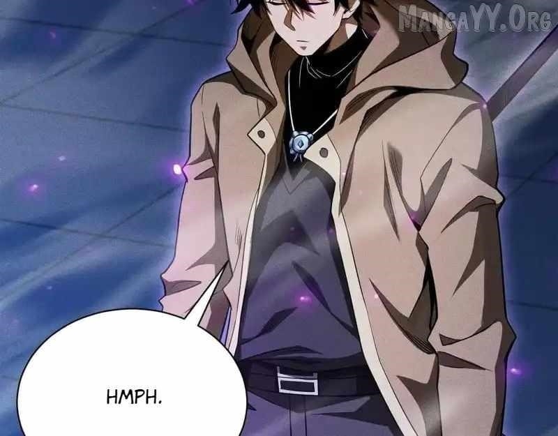 Idle Player Returns as a God Chapter 57 - Page 29