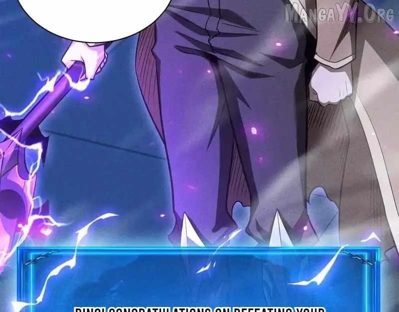 Idle Player Returns as a God Chapter 57 - Page 30