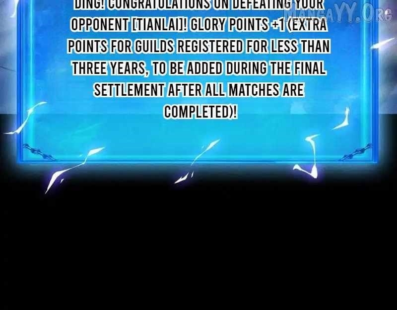 Idle Player Returns as a God Chapter 57 - Page 31