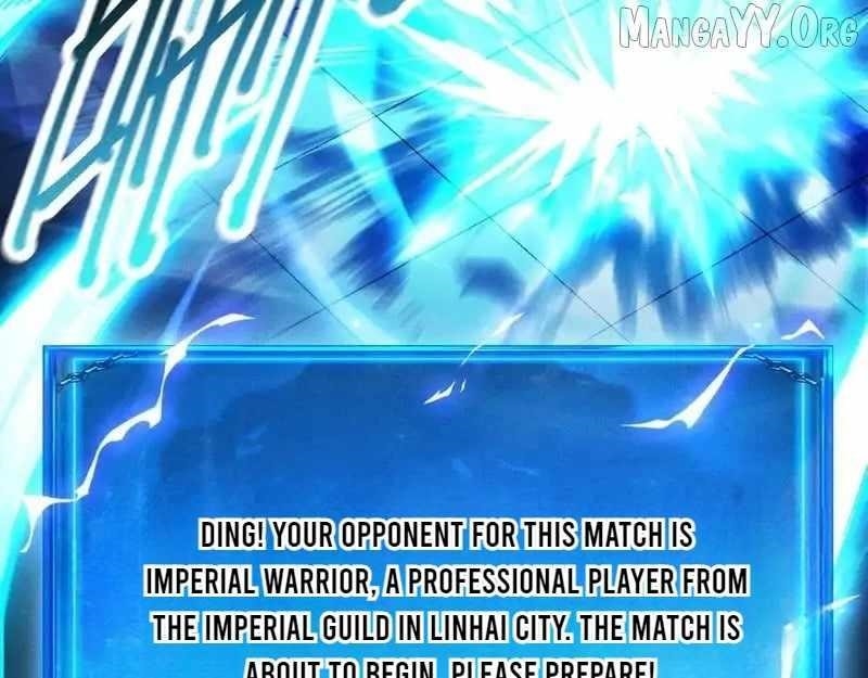 Idle Player Returns as a God Chapter 57 - Page 34