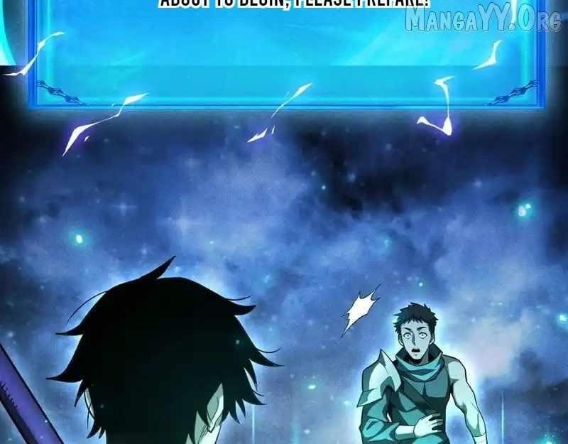 Idle Player Returns as a God Chapter 57 - Page 35