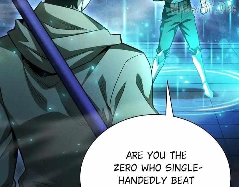 Idle Player Returns as a God Chapter 57 - Page 36