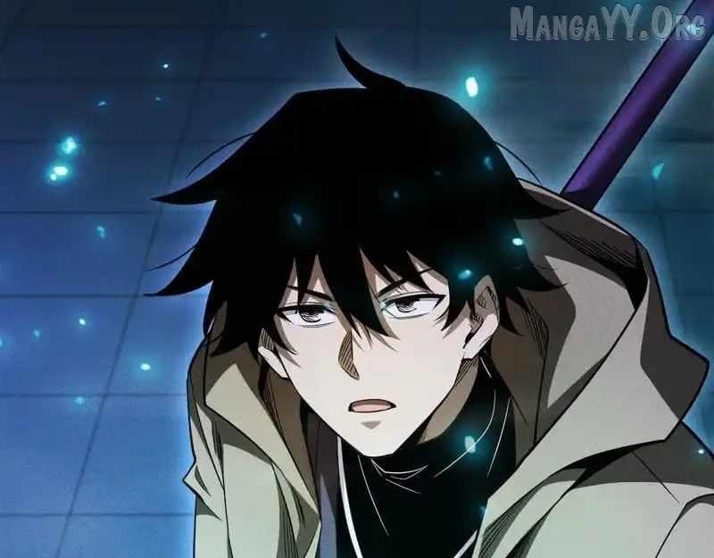 Idle Player Returns as a God Chapter 57 - Page 38