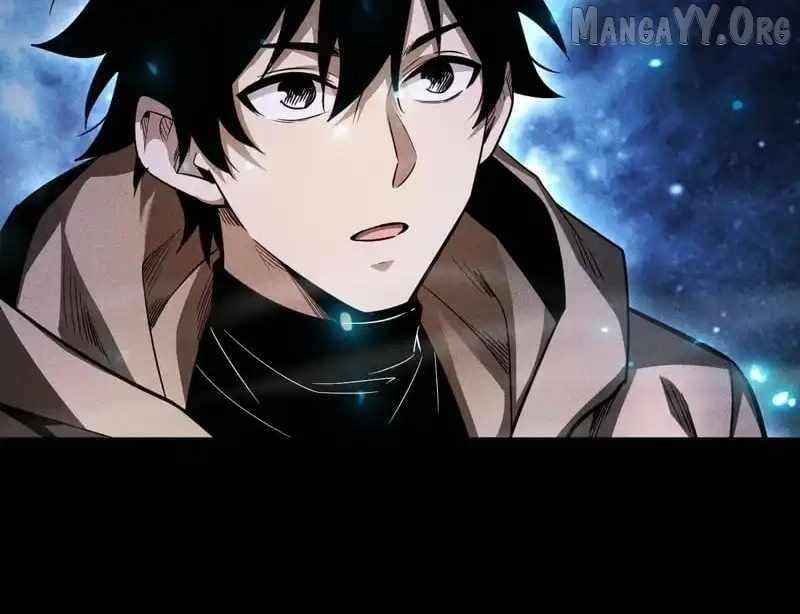 Idle Player Returns as a God Chapter 57 - Page 44