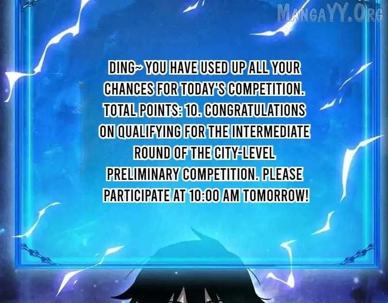 Idle Player Returns as a God Chapter 57 - Page 52