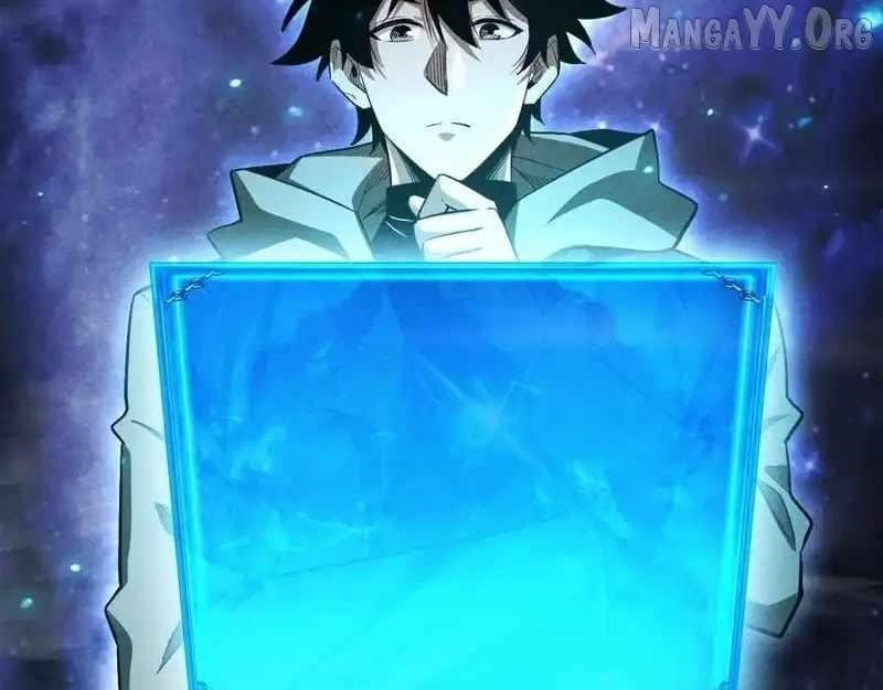 Idle Player Returns as a God Chapter 57 - Page 53