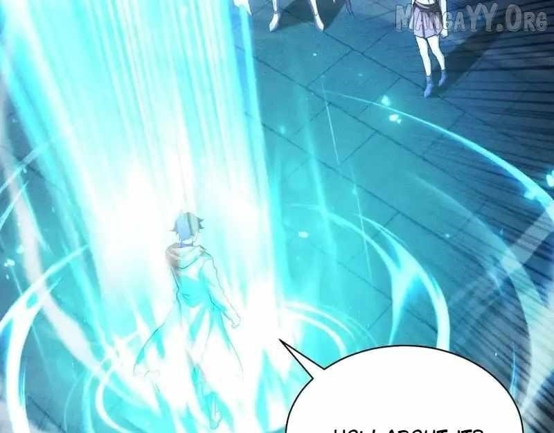 Idle Player Returns as a God Chapter 57 - Page 57