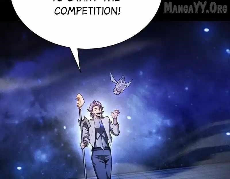 Idle Player Returns as a God Chapter 57 - Page 6