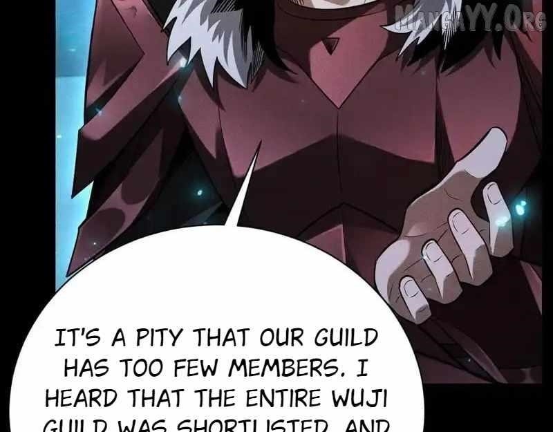 Idle Player Returns as a God Chapter 57 - Page 66