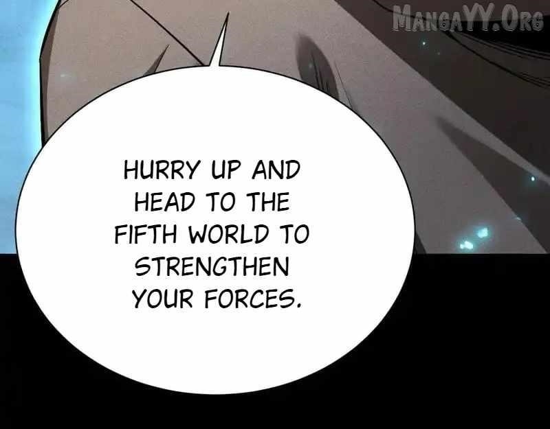 Idle Player Returns as a God Chapter 57 - Page 80