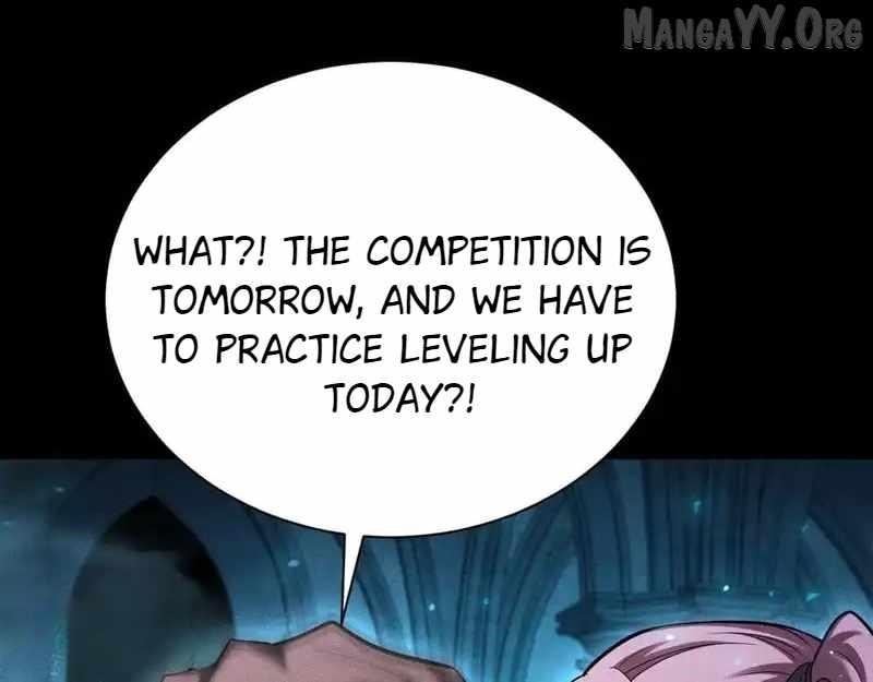 Idle Player Returns as a God Chapter 57 - Page 81