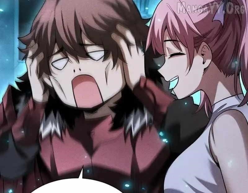 Idle Player Returns as a God Chapter 57 - Page 82