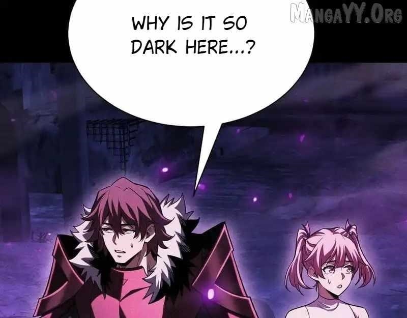 Idle Player Returns as a God Chapter 57 - Page 90