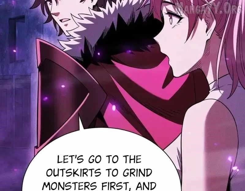 Idle Player Returns as a God Chapter 57 - Page 98