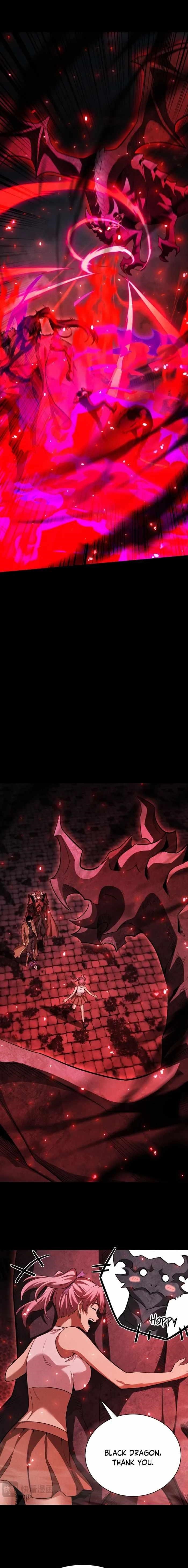 Idle Player Returns as a God Chapter 59 - Page 5