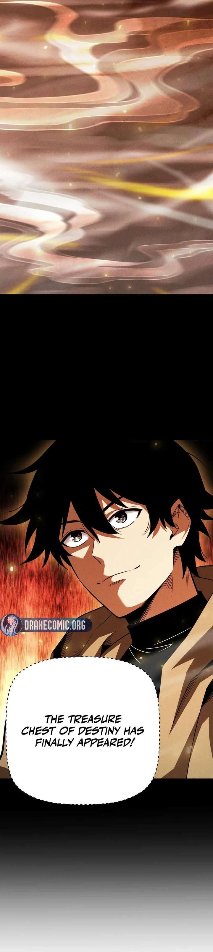 Idle Player Returns as a God Chapter 65 - Page 13